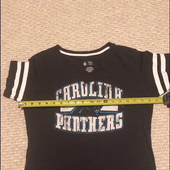 Carolina Panther T-shirt - Picture 4 of 4